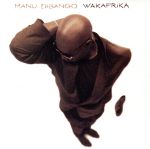 【輸入盤】Wakafrika