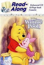【輸入盤】Many Adventures of Winnie Pooh / Read-Along