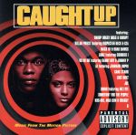 【輸入盤】Caught Up