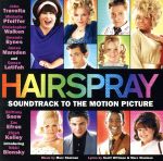 【輸入盤】Hairspray