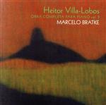 【輸入盤】Heitor Villa Lobos-Obra Completa Para Piano V.3