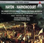 【輸入盤】Haydn:DIE SIEBEN LETZTEN WORTE