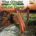 【輸入盤】The Magic of the Celtic Harp