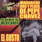 【輸入盤】Idolos De Mexico