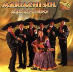 【輸入盤】Mexico Lindo