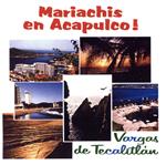 【輸入盤】Mariachis En Acapulco