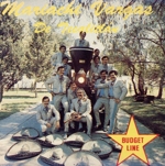 【輸入盤】Grandes Exitos de el Mariachi Vargas de Tecalitlan