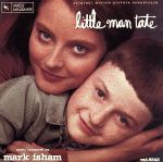 【輸入盤】Little Man Tate