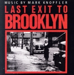 【輸入盤】Last Exit To Brooklyn (1989 Film)