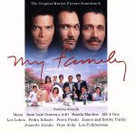 【輸入盤】My Family
