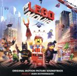 【輸入盤】Lego Movie