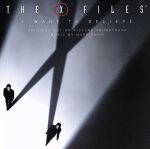 【輸入盤】The X Files: I Want to Believe