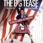 【輸入盤】The Big Tease:  Music from the Motion Picture Soundtrack