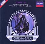 【輸入盤】Classics III / Mozart’s Music in Films