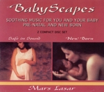 【輸入盤】Babyscapes: Safe In Sound/New Born