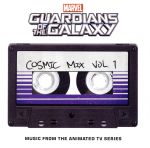 【輸入盤】Marvels Guardians of the Galaxy: Cosmic Mix V1