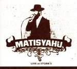 【輸入盤】Live at Stubbs (Dig)