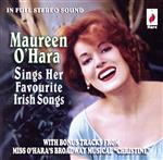 【輸入盤】Maureen O’Hara Sings Her Favourite Irish Songs