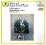 【輸入盤】Piano Concerto in G Major Gasparde De La Nuit