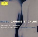 【輸入盤】Daphnis Et Chloe