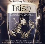 【輸入盤】Irish Drinking