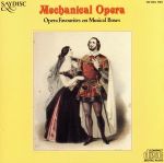 【輸入盤】Mechanical Opera