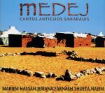 【輸入盤】Cantos Antiguos Saharauis