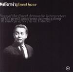 【輸入盤】Mel Torme’s Finest Hour