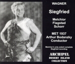 【輸入盤】Wagner;Siegfried