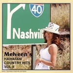 【輸入盤】Vol. 2-Melveen’s Hawaiian Country Hits