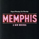 【輸入盤】Memphis: A New Musical