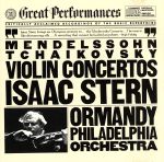 【輸入盤】Violin Concertos