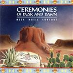 【輸入盤】Ceremonies of Dusk & Dawn