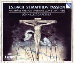 【輸入盤】St Matthew’s Passion