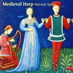 【輸入盤】Medieval Harp