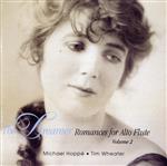 【輸入盤】Dreamer: Alto Flute Romances 2