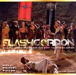 【輸入盤】Ost: Flash Gordon Vol 3