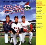 【輸入盤】Major League II