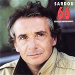 【輸入盤】Sardou 1966 / 1969