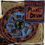 【輸入盤】Planet Drum