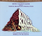 【輸入盤】King of Kings