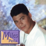 【輸入盤】Un Miles Pena