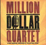 【輸入盤】Million Dollar Quartet