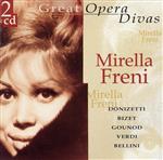 【輸入盤】Great Opera Divas