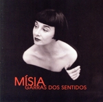 【輸入盤】Garras Dos Sentidos