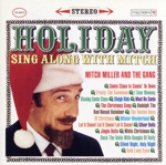 【輸入盤】Holiday Sing Along With Mitch (Exp)