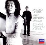 【輸入盤】Mozart: Sonatas for Piano & Violin