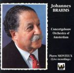 【輸入盤】Brahms: Symphony No.1 & 3; Tragic Overture