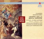 【輸入盤】Monteverdi: Vespro Della Beata