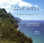【輸入盤】Live Well